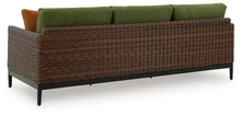 Load image into Gallery viewer, Horizon Hall Sofa with Cushion
