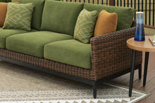 Load image into Gallery viewer, Horizon Hall Sofa with Cushion
