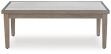 Load image into Gallery viewer, Rainier Ranch Rectangular Cocktail Table
