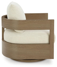 Load image into Gallery viewer, Serene Bay Swivel Glider Chair w/Cushion

