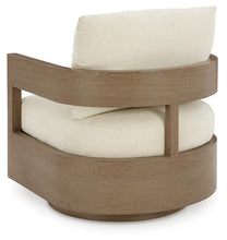 Load image into Gallery viewer, Serene Bay Swivel Glider Chair w/Cushion
