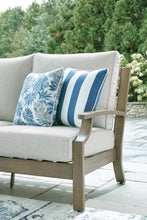 Load image into Gallery viewer, Rainier Ranch Sofa with Cushion
