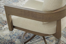 Load image into Gallery viewer, Serene Bay Swivel Chair w/Cushion (2/CN)
