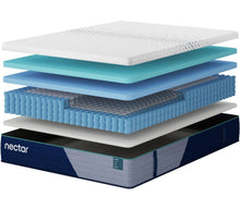 Load image into Gallery viewer, Nectar Premier Hybrid  Mattress
