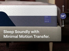 Load image into Gallery viewer, Nectar Luxe Memory Foam  Mattress
