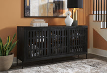 Load image into Gallery viewer, Vallisburg Accent Cabinet
