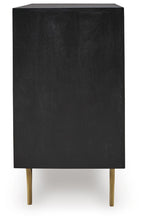 Load image into Gallery viewer, Tayner Accent Cabinet
