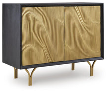 Load image into Gallery viewer, Tayner Accent Cabinet

