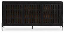 Load image into Gallery viewer, Vallisburg Accent Cabinet
