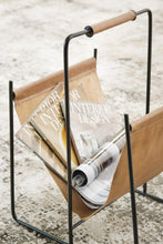 Load image into Gallery viewer, Faronworth Magazine Rack
