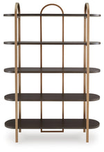 Load image into Gallery viewer, Brentmour Bookcase
