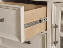 Load image into Gallery viewer, Shaybrock Dresser and Mirror

