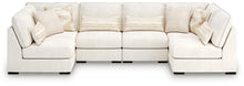 Load image into Gallery viewer, Donelson Creek 6-Piece Sectional
