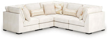 Load image into Gallery viewer, Donelson Creek 5-Piece Sectional
