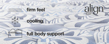 Load image into Gallery viewer, Firm Luxe 2.0  Mattress
