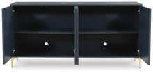 Load image into Gallery viewer, Loirwick Accent Cabinet
