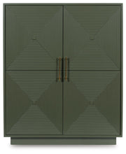 Load image into Gallery viewer, Geirwood Accent Cabinet
