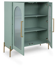 Load image into Gallery viewer, Adwen Accent Cabinet
