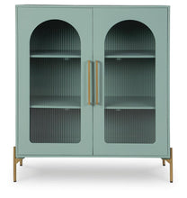 Load image into Gallery viewer, Adwen Accent Cabinet

