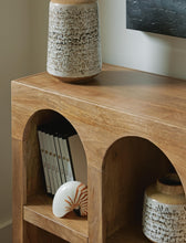 Load image into Gallery viewer, Luzmanacy Console Sofa Table
