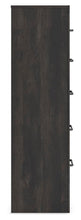 Load image into Gallery viewer, Hollivern Five Drawer Chest
