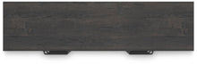 Load image into Gallery viewer, Hollivern Six Drawer Dresser
