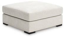 Load image into Gallery viewer, Donelson Creek Oversized Accent Ottoman
