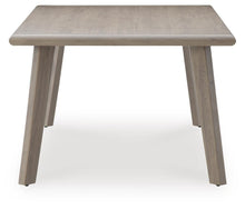 Load image into Gallery viewer, Cliff Trails RECT Dining Table w/UMB OPT
