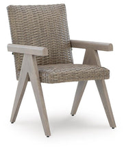 Load image into Gallery viewer, Cliff Trails Arm Chair (2/CN)
