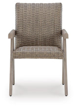 Load image into Gallery viewer, Cliff Trails Arm Chair (2/CN)

