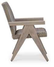 Load image into Gallery viewer, Cliff Trails Arm Chair (2/CN)

