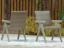 Load image into Gallery viewer, Cliff Trails Arm Chair (2/CN)

