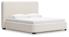 Load image into Gallery viewer, Brintstreet King Upholstered Bed
