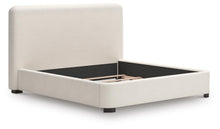 Load image into Gallery viewer, Brintstreet King Upholstered Bed
