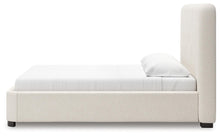 Load image into Gallery viewer, Brintstreet King Upholstered Bed
