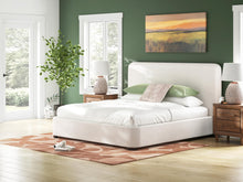 Load image into Gallery viewer, Brintstreet King Upholstered Bed
