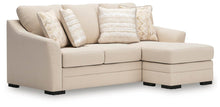 Load image into Gallery viewer, Lango Queen Sofa Chaise Sleeper
