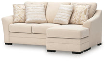 Load image into Gallery viewer, Lango Queen Sofa Chaise Sleeper
