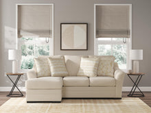 Load image into Gallery viewer, Lango Queen Sofa Chaise Sleeper
