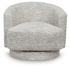 Load image into Gallery viewer, Wardsor Swivel Accent Chair
