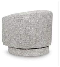 Load image into Gallery viewer, Wardsor Swivel Accent Chair
