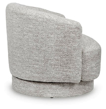 Load image into Gallery viewer, Wardsor Swivel Accent Chair
