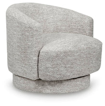 Load image into Gallery viewer, Wardsor Swivel Accent Chair
