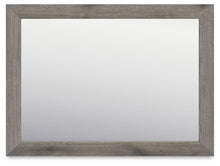 Load image into Gallery viewer, Graystorm Bedroom Mirror
