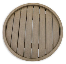 Load image into Gallery viewer, Marina Sun Round End Table

