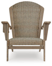 Load image into Gallery viewer, Marina Sun Adirondack Chair
