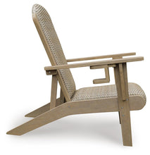 Load image into Gallery viewer, Marina Sun Adirondack Chair
