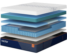 Load image into Gallery viewer, Nectar Ultra Hybrid  Mattress
