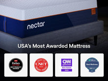 Load image into Gallery viewer, Nectar Ultra Hybrid  Mattress
