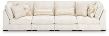 Load image into Gallery viewer, Donelson Creek 4-Piece Sectional
